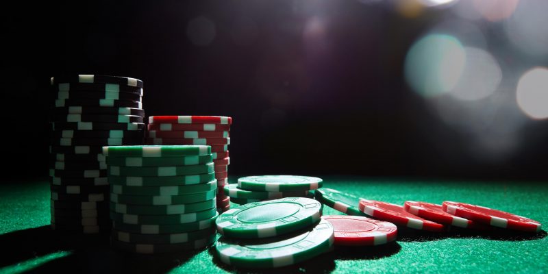 Quy trình chọn cược Poker đơn giản tại 69VN
