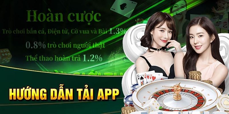 Giới thiệu về Tải app 69VN