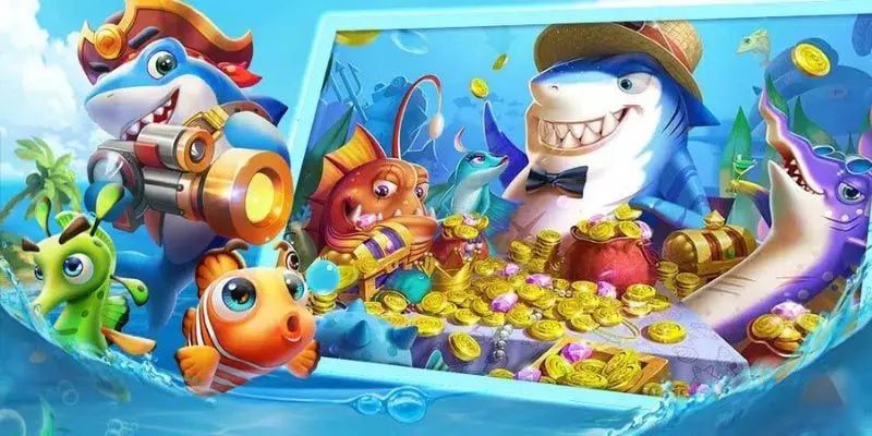 Game bắn cá huyền thoại tại 69VN