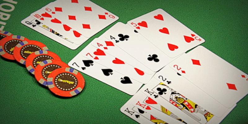 5 bí quyết chơi game bài mậu binh online dễ ăn
