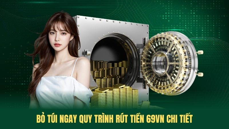 Chi tiết các bước thanh toán trên nhà cái