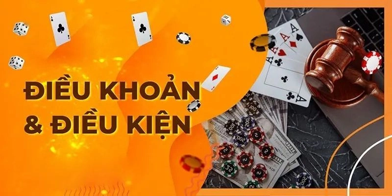 Thành viên phải đáp ứng điều kiện đổi thưởng của nhà cái
