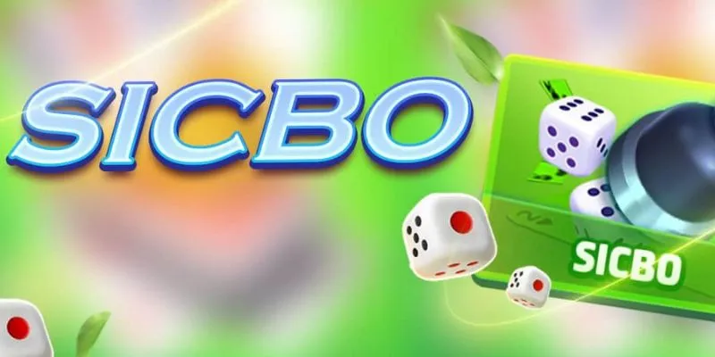 Kinh nghiệm chơi Sicbo online từ cao thủ