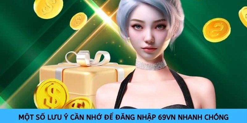 Lý Do Bạn Nên Tham Gia 69VN