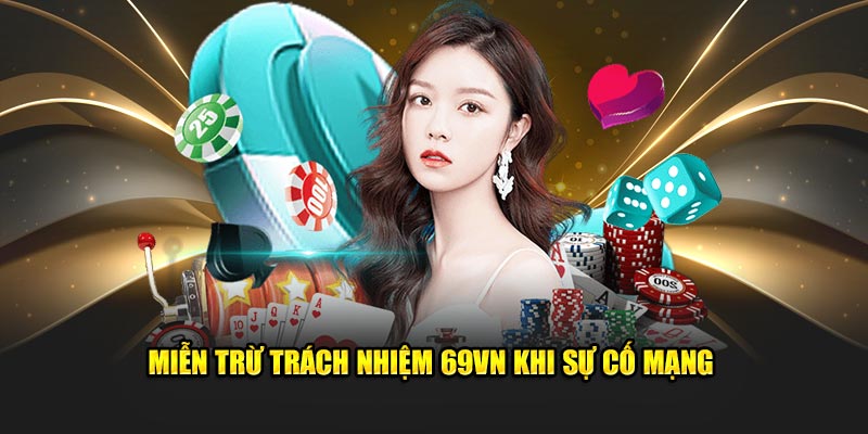 Nhà cái sẽ không đền bù tổn thất nếu bạn cung cấp sai thông tin