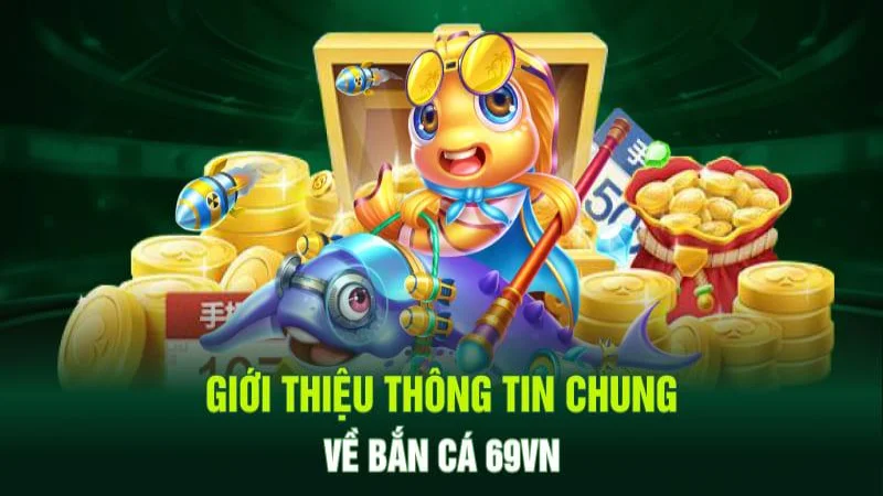 Trải nghiệm siêu phẩm bắn cá tại nhà cái
