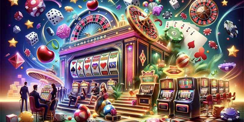 Cách chơi nổ hũ dễ vào bonus game