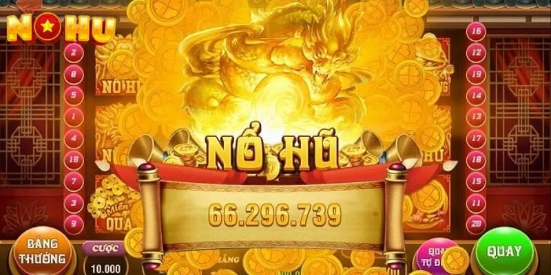 Mẹo chơi nổ hũ đổi thưởng không trượt phát nào