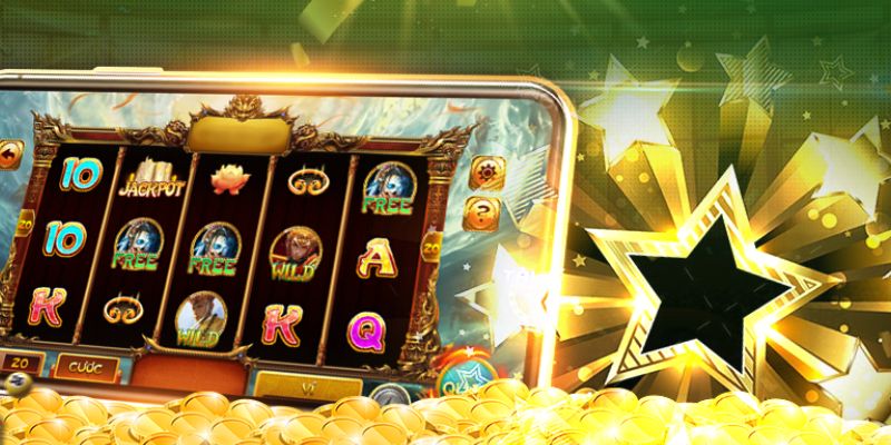 Tựa game nổ hũ đổi thưởng dễ chơi dễ trúng
