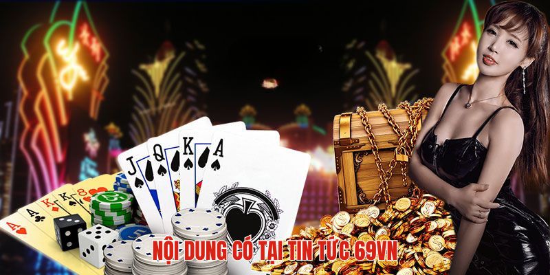 Những tin tin liên quan đến nhà cái