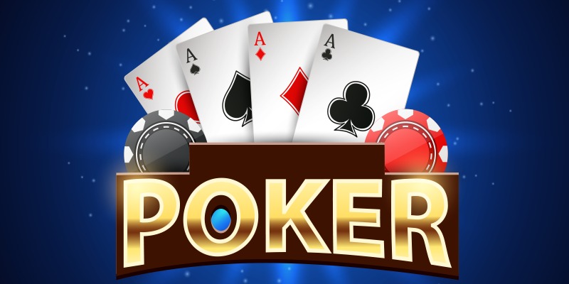 Những thông tin tổng quát về game Poker Online đến anh em