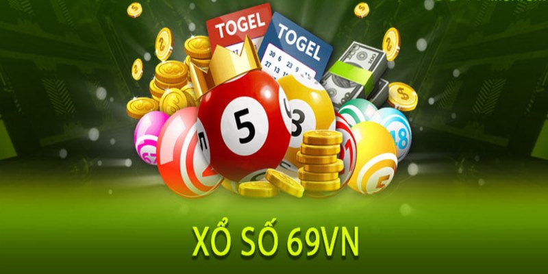 Đa Dạng Loại Hình Xổ Số