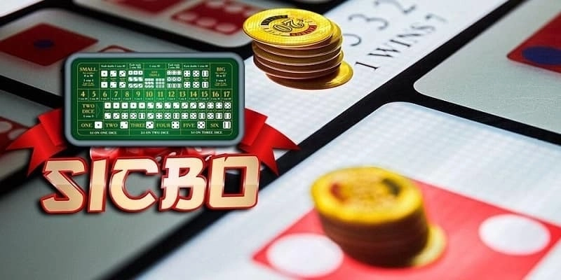 Hướng dẫn tham gia Sicbo online cho tân thủ