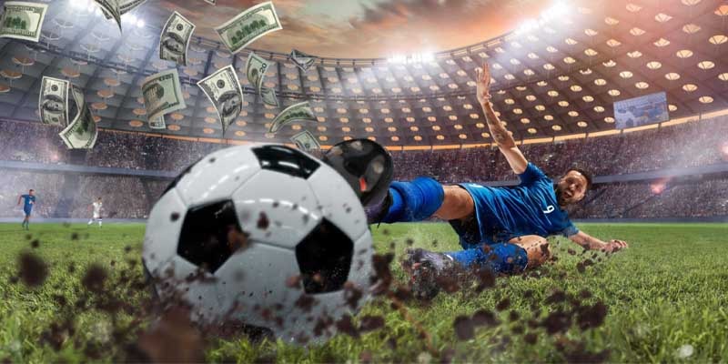 Giới thiệu về kèo bóng đá 69VN để mọi người hiểu rõ