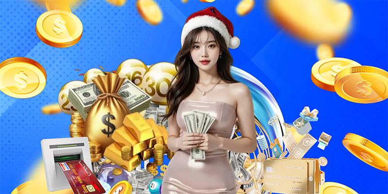 quyền lợi đặc biệt với mức thưởng khuyến mãi VIP độc quyền