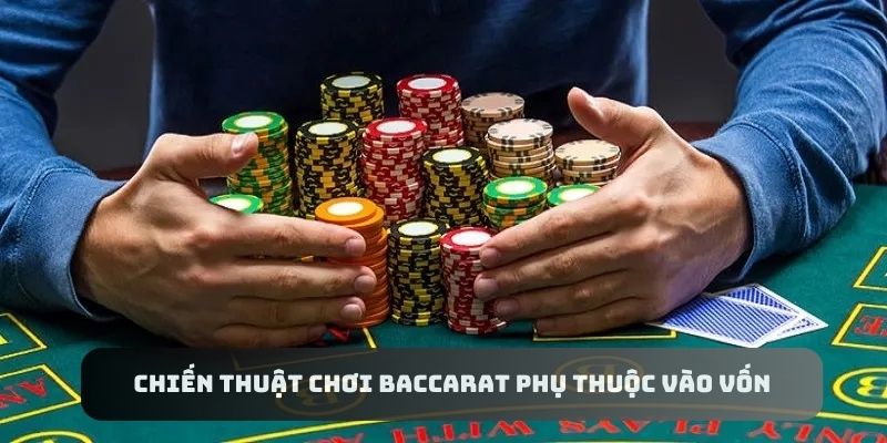 Luật tham gia game baccarat không quá khó