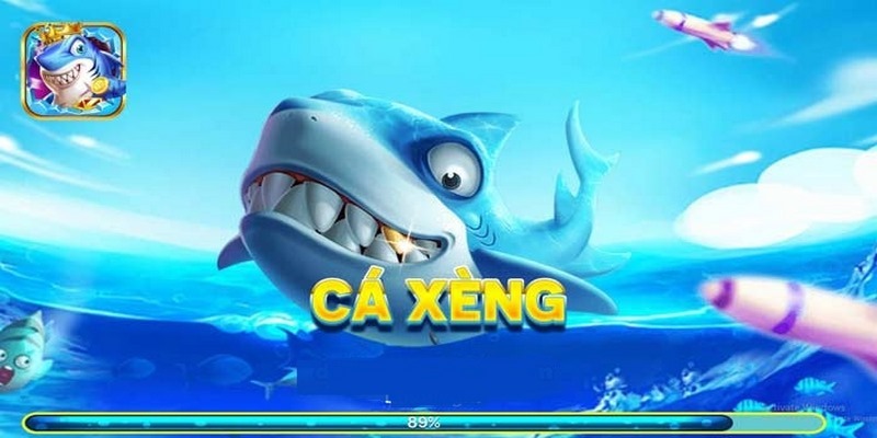 Xác định hệ số thưởng chi tiết trong bắn cá xèng