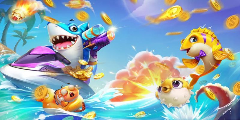 Hiểu đúng ý nghĩa của game bắn cá đổi thưởng