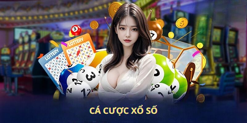 Xổ số 69VN Là Gì